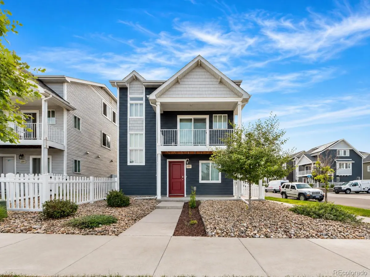 5397 N Argonne ST, Denver, CO 80249