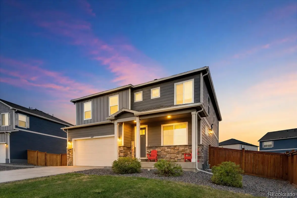 4121 Marble DR, Longmont, CO 80504