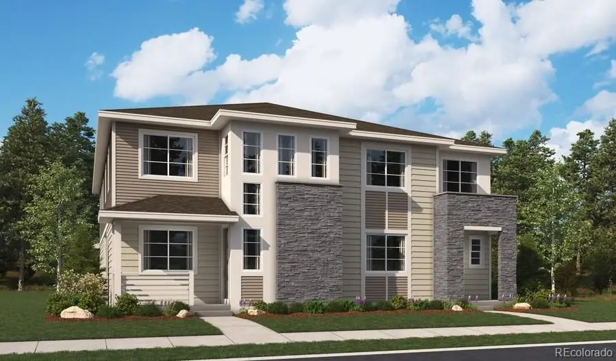 13286 Cibola WAY, Parker, CO 80134