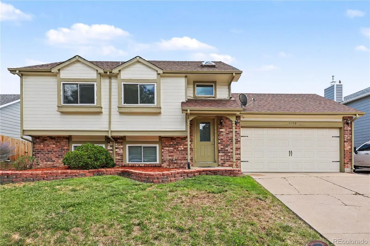 6108 S Swadley WAY, Littleton, CO 80127