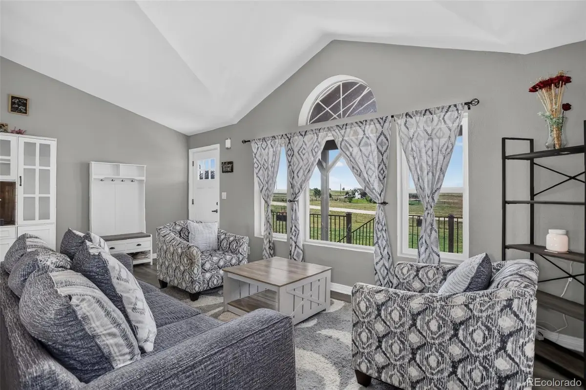 6528 Bow Meadows DR, Elizabeth, CO 80107