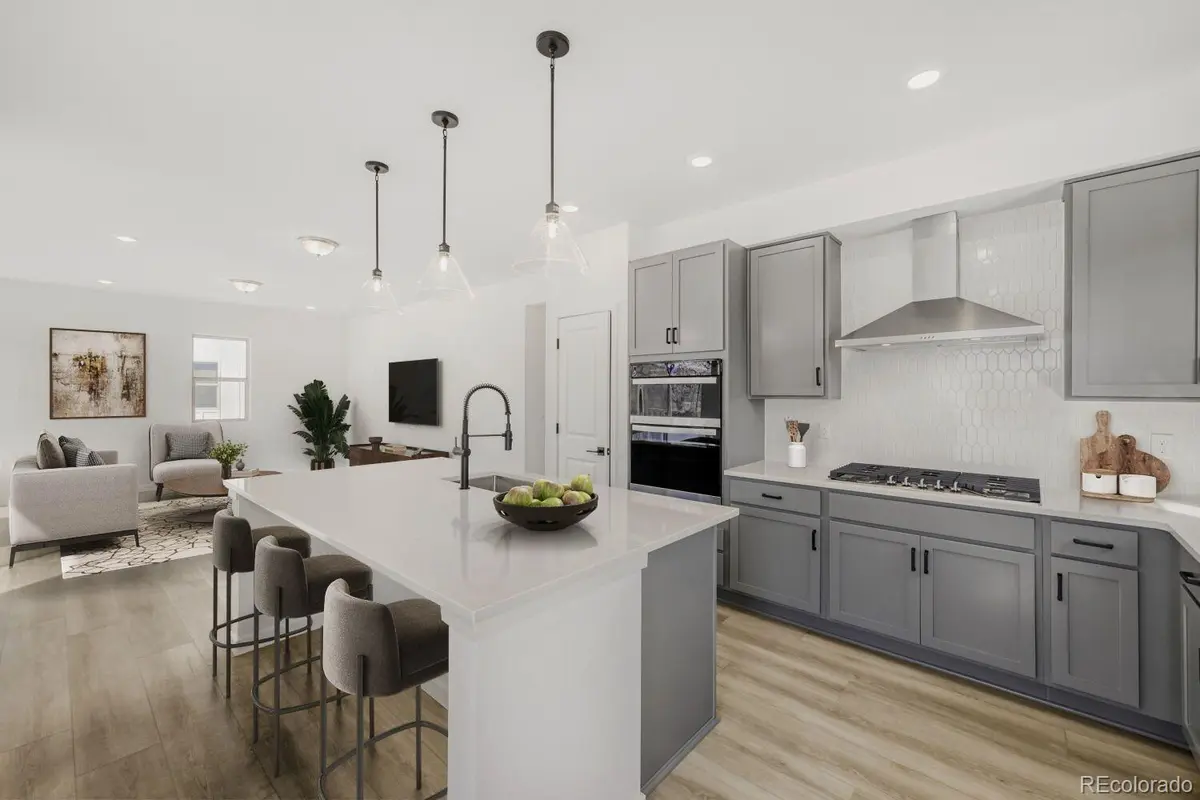 15290 W 68th PL, Arvada, CO 80007
