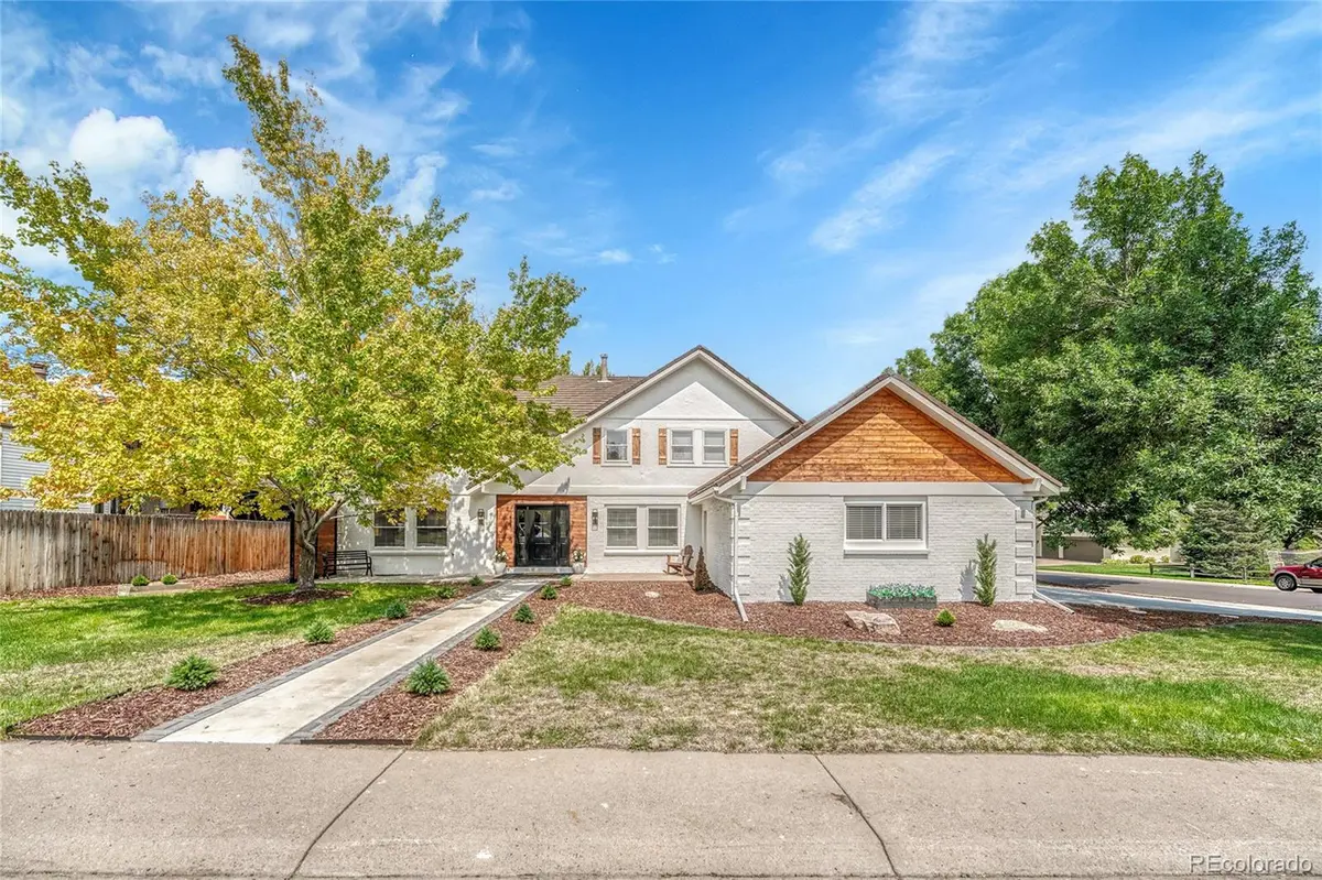 7415 W Clifton AVE, Littleton, CO 80128