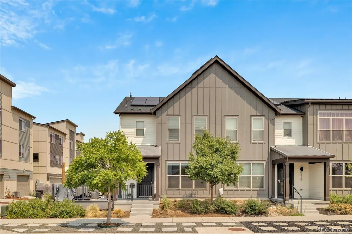 9811 E 56th PL, Denver, CO 80238