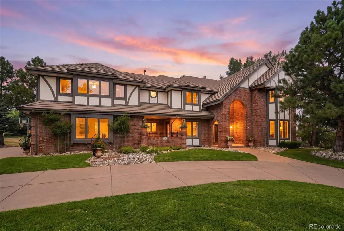 3 Mourning Dove LN, Littleton, CO 80127
