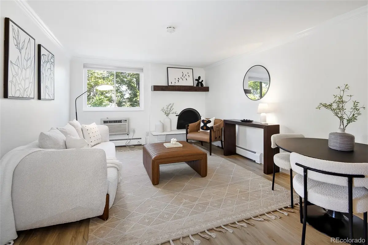 1125 N Washington ST #307, Denver, CO 80203