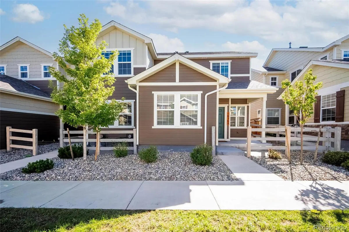 16362 Rustlers Range PT, Monument, CO 80132