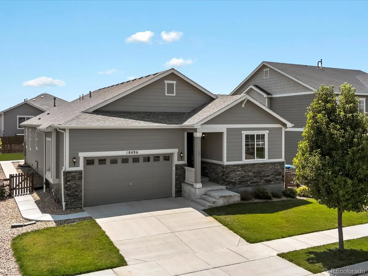 18096 E 99th AVE, Commerce City, CO 80022