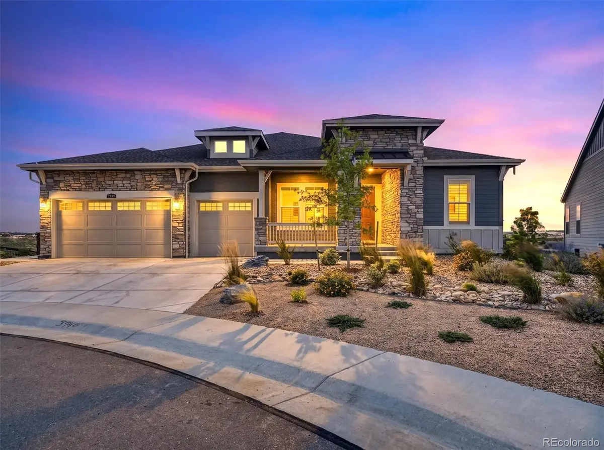 3940 Treadway PT, Castle Rock, CO 80108