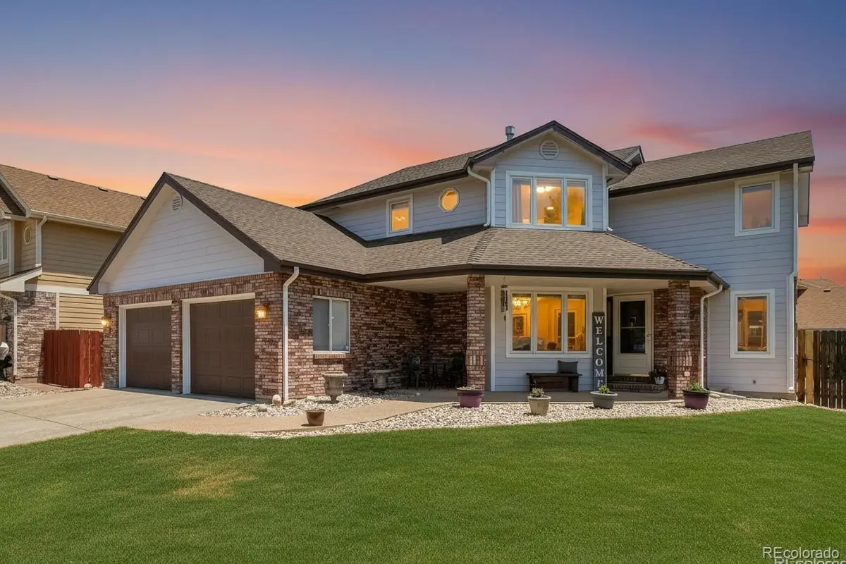 4552 Brookwood DR, Loveland, CO 80538