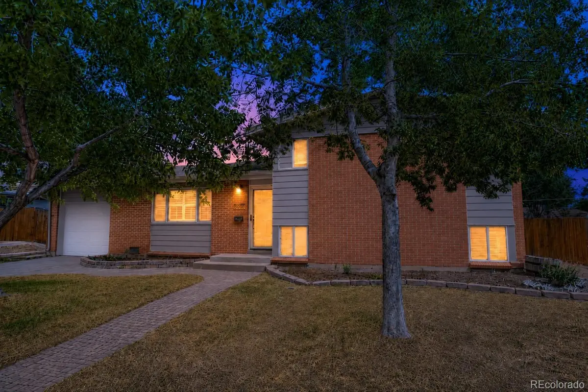 6030 Quail ST, Arvada, CO 80004