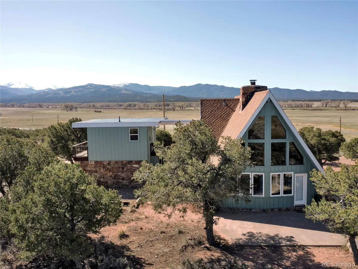 6949 DeButts PL, Fort Garland, CO 81133