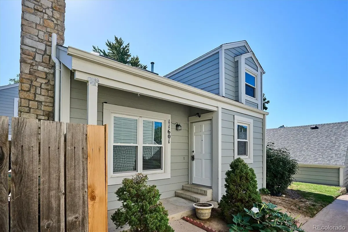 11601 E Cornell CIR, Aurora, CO 80014
