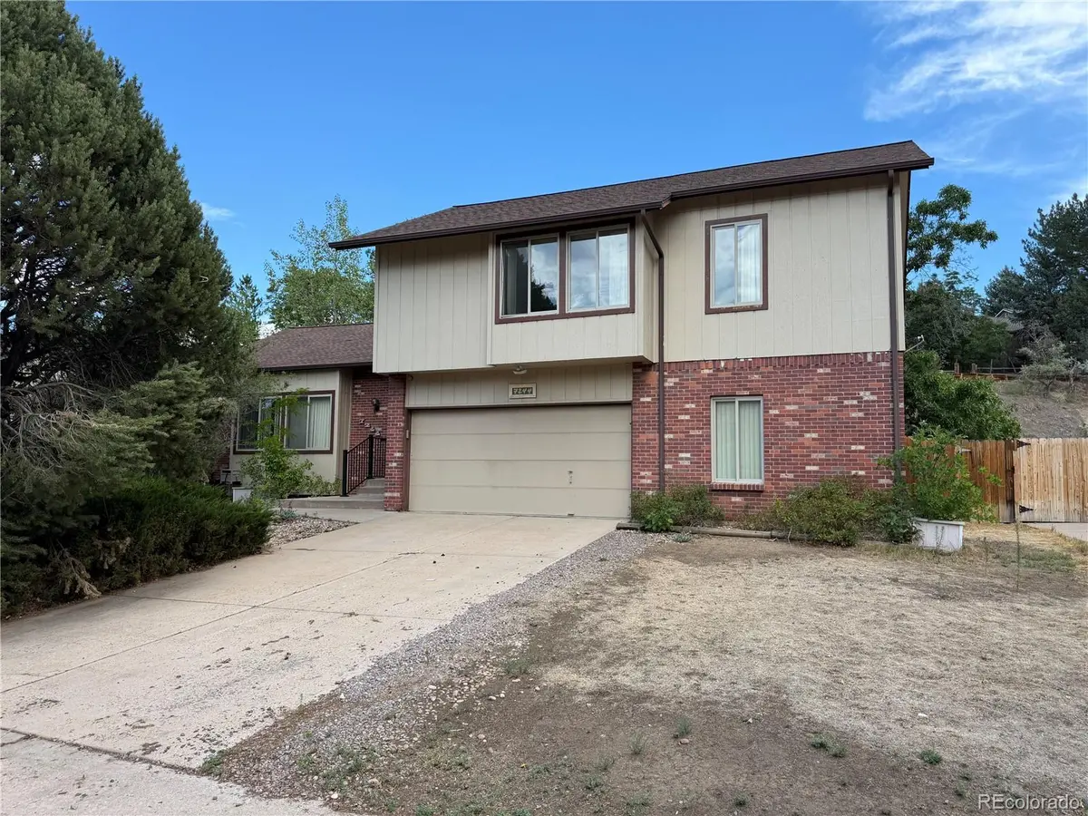 7244 S Houstoun Waring CIR, Littleton, CO 80120