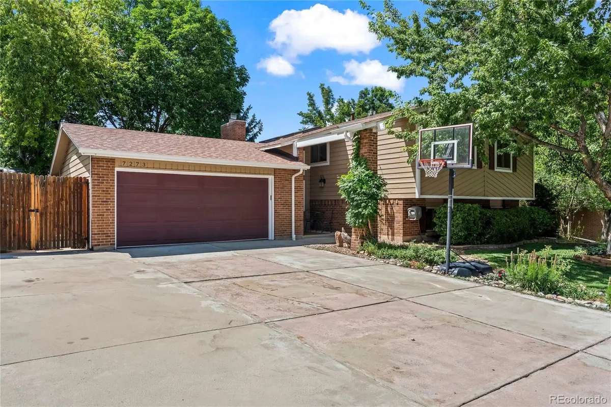 7273 S Yarrow WAY, Littleton, CO 80128