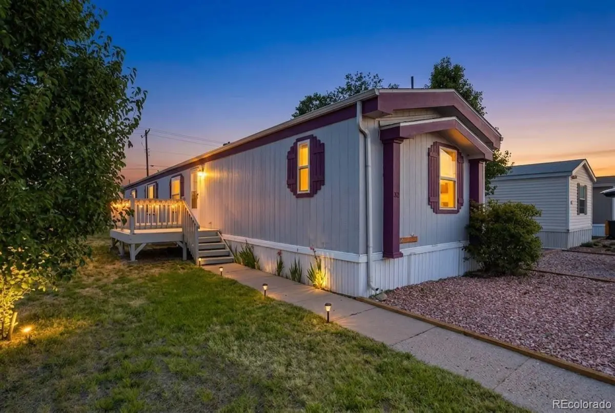 218 Grape ST, Hudson, CO 80642