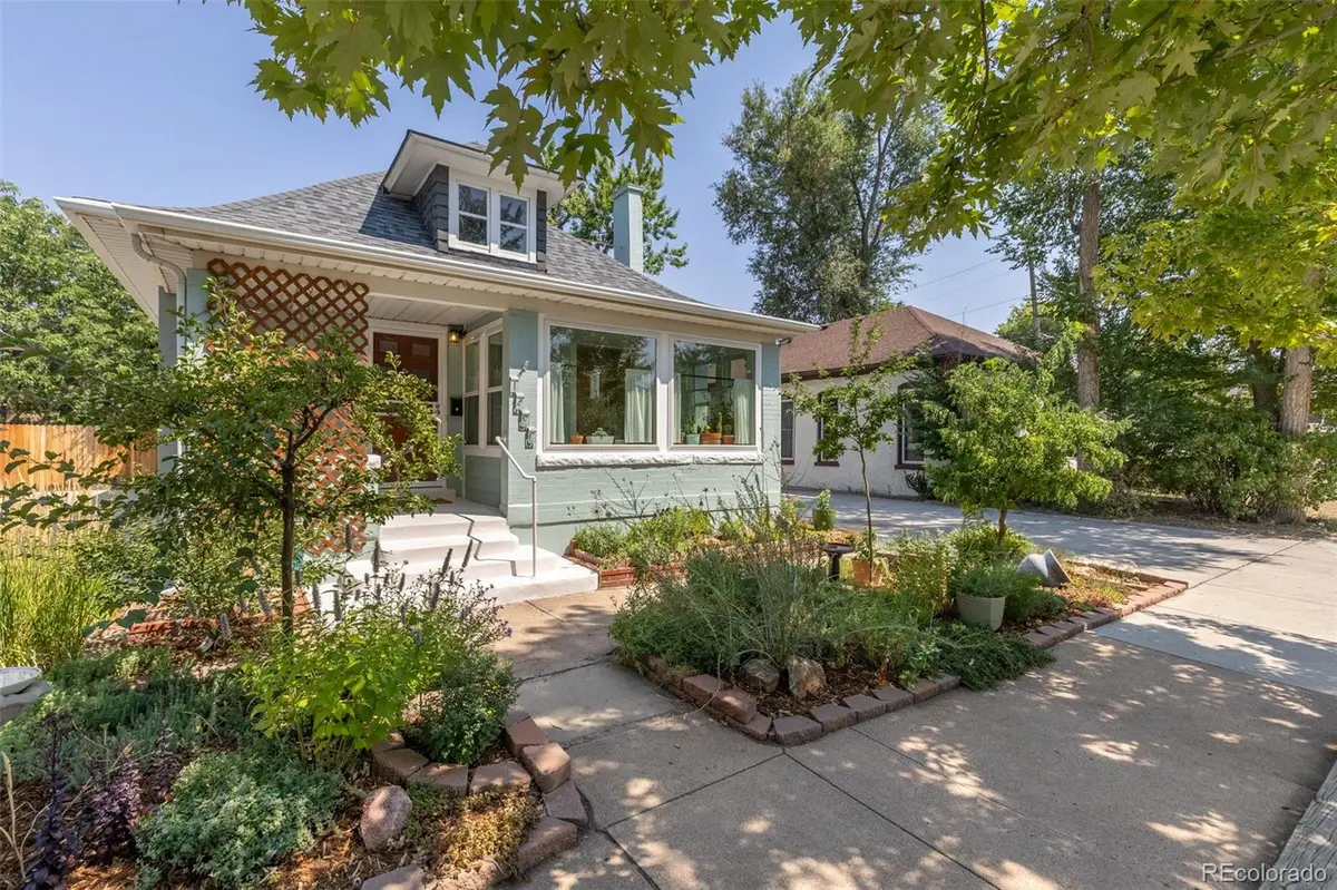1490 S Lincoln ST, Denver, CO 80210