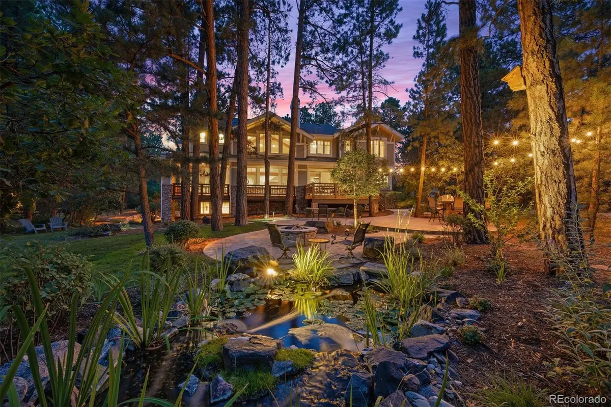 524 S Castle Pines DR, Castle Rock, CO 80108