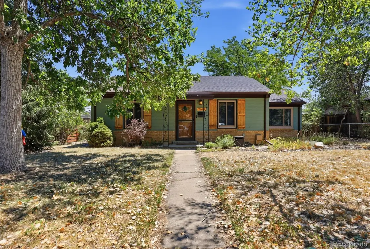 2670 Olive ST, Denver, CO 80207