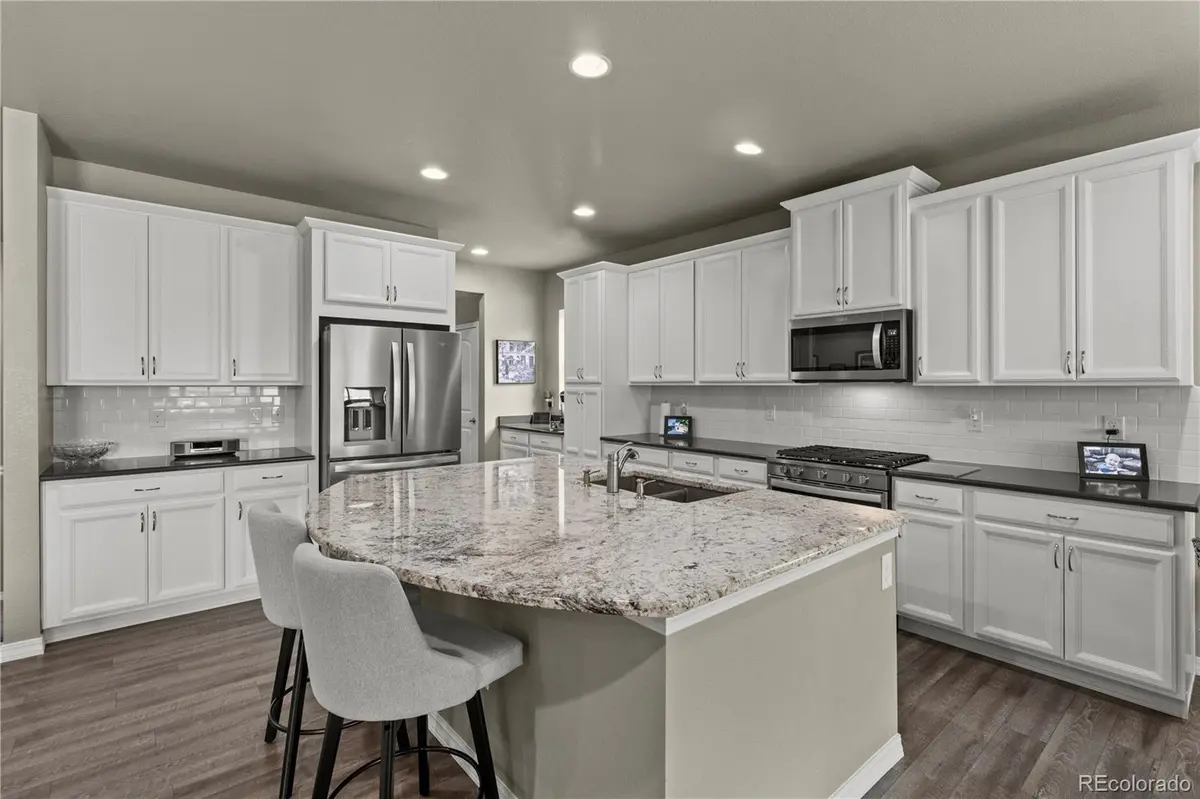 11854 Huckleberry DR, Franktown, CO 80116