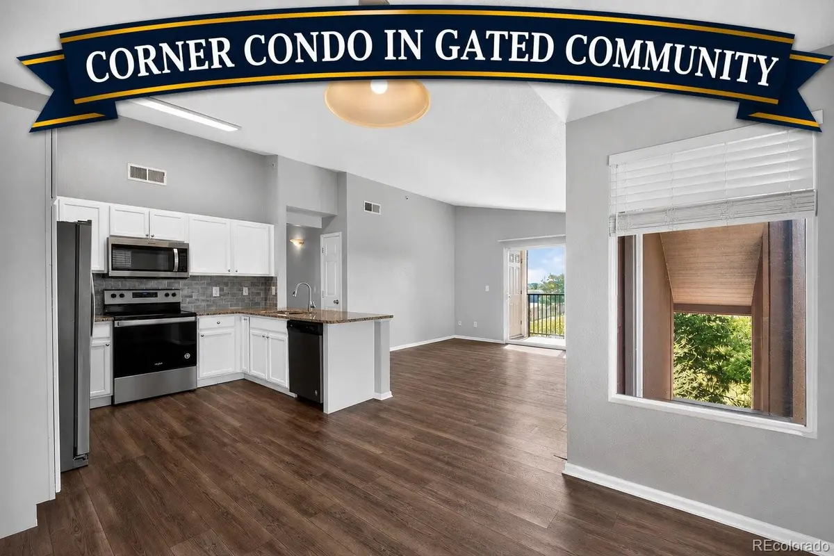1601 Fraser CT #202, Aurora, CO 80011