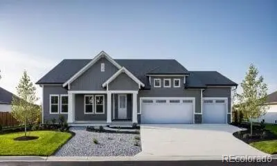 16434 E 165th AVE, Brighton, CO 80602