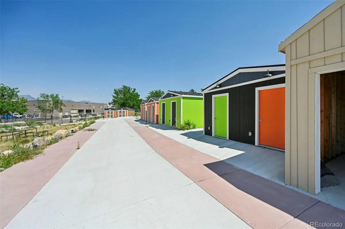 2260 La Montana WAY, Colorado Springs, CO 80918