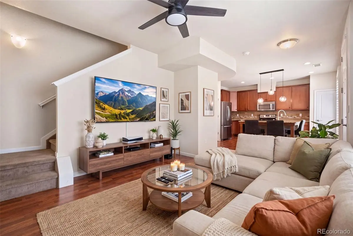 2214 Tamarac ST, Denver, CO 80238