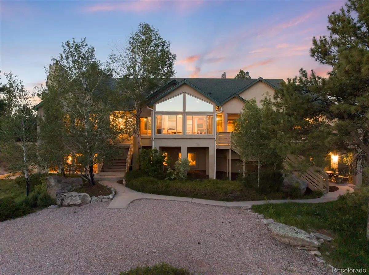 19755 N Elbert RD, Peyton, CO 80831