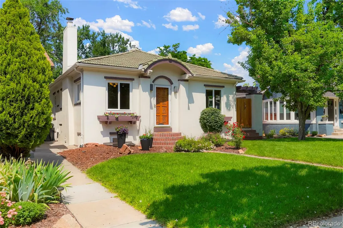 1337 Bellaire ST, Denver, CO 80220
