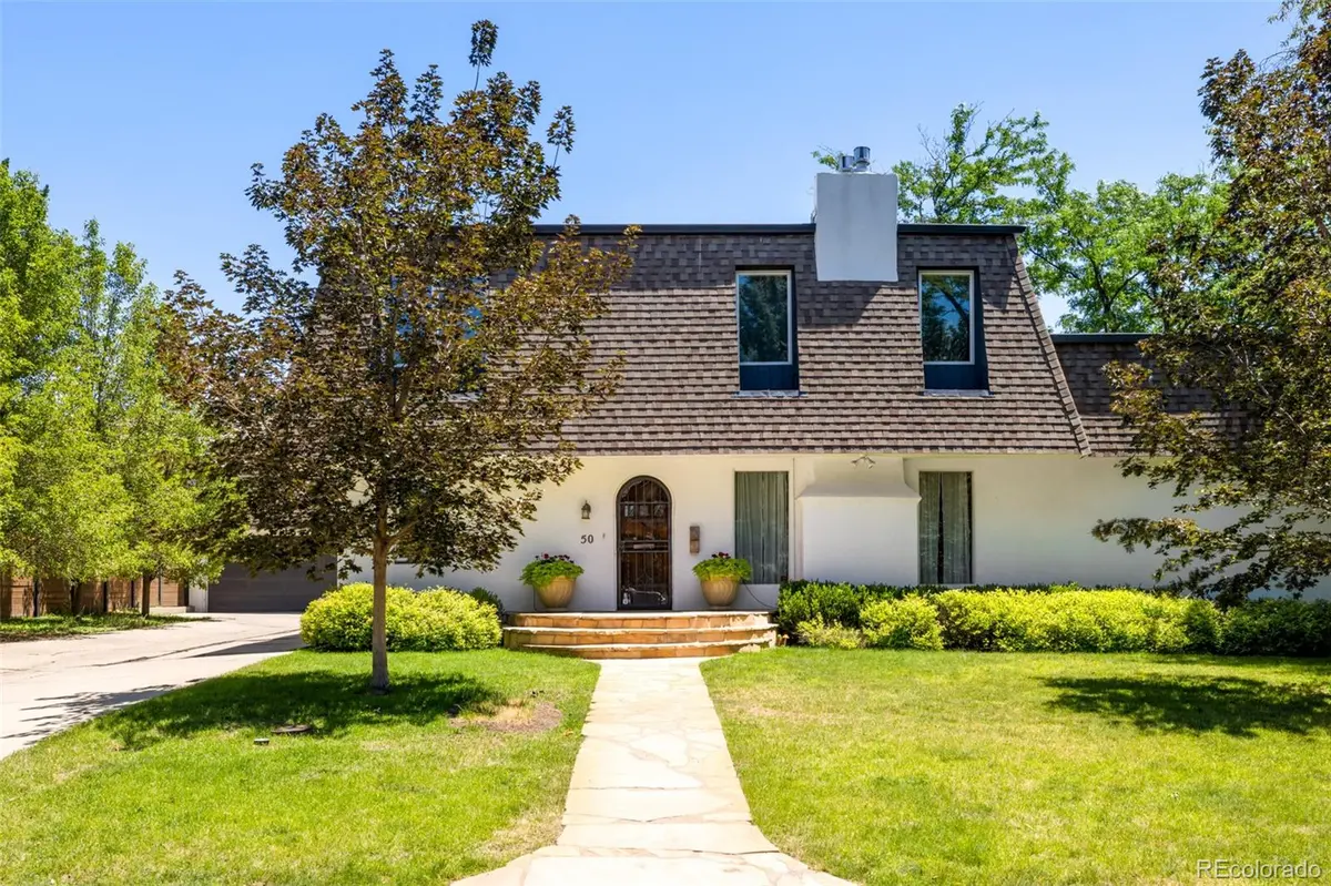50 Albion ST, Denver, CO 80220