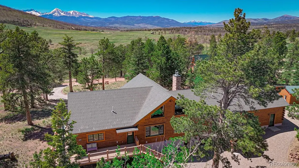 1108 Ove Place, Fort Garland, CO 81133