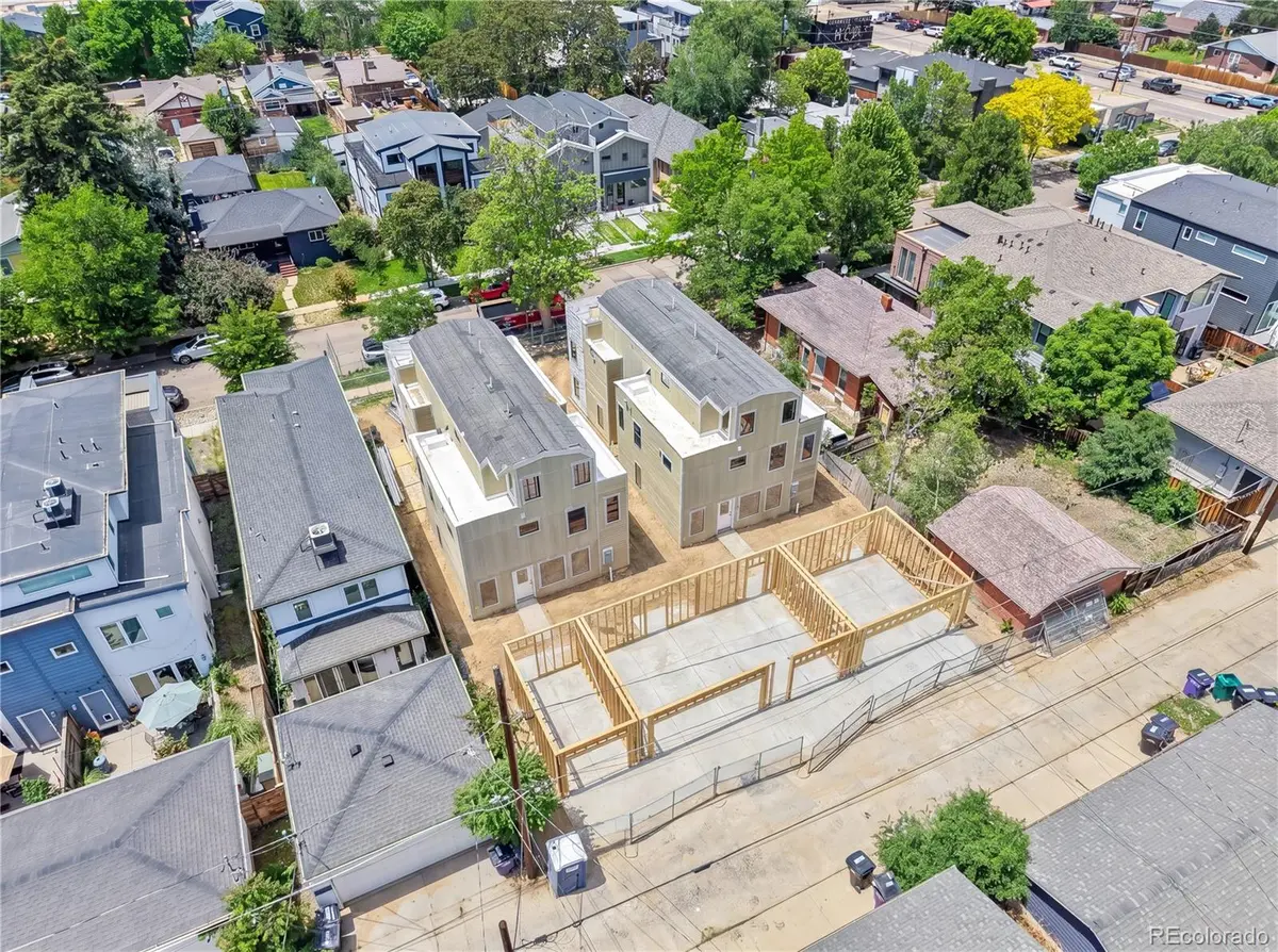 2148 Sherman ST, Denver, CO 80210
