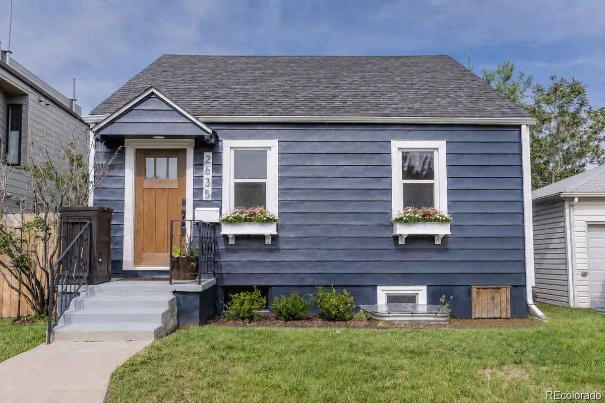 2635 S Cherokee ST, Denver, CO 80223