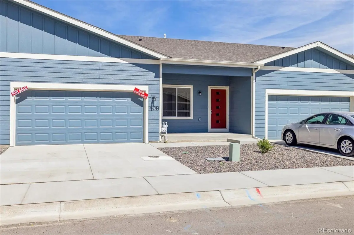 408 Molly LN, Fort Morgan, CO 80701