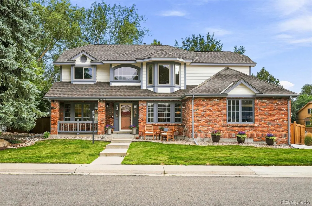 16212 E Prentice LN, Aurora, CO 80015