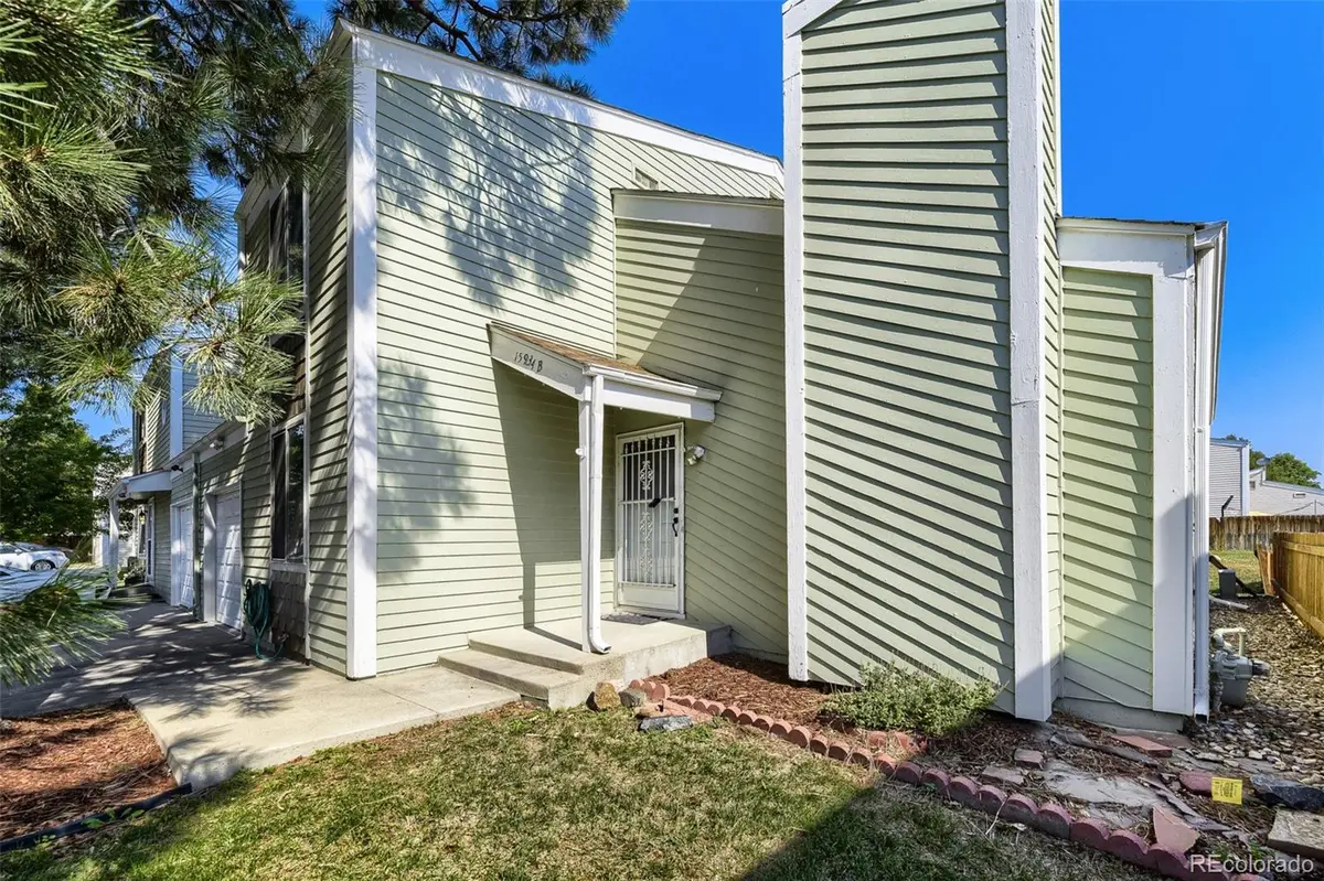 15934 E Rice PL #B, Aurora, CO 80015
