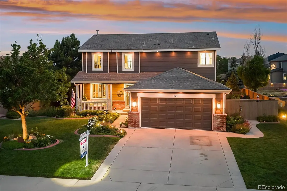 1282 Kittery ST, Castle Rock, CO 80104