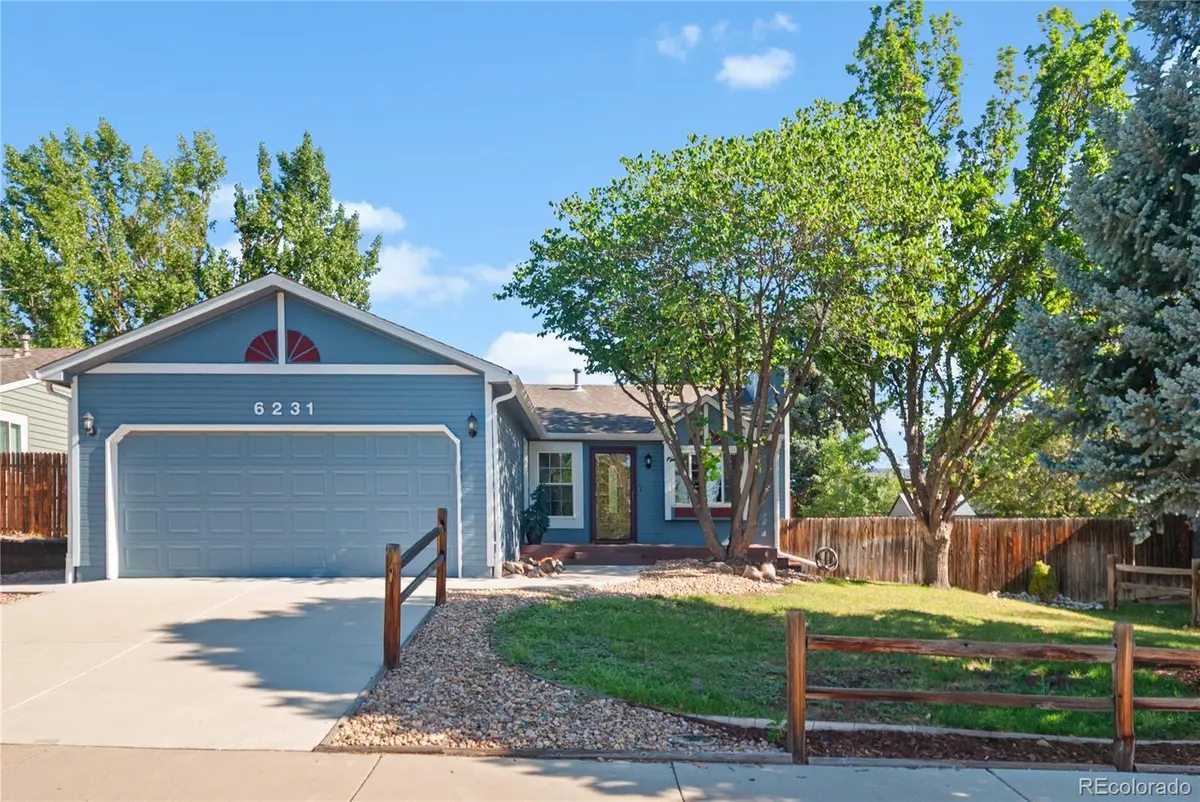 6231 W 116th AVE, Westminster, CO 80020