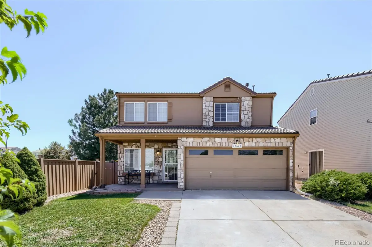 18646 E 42nd AVE, Denver, CO 80249