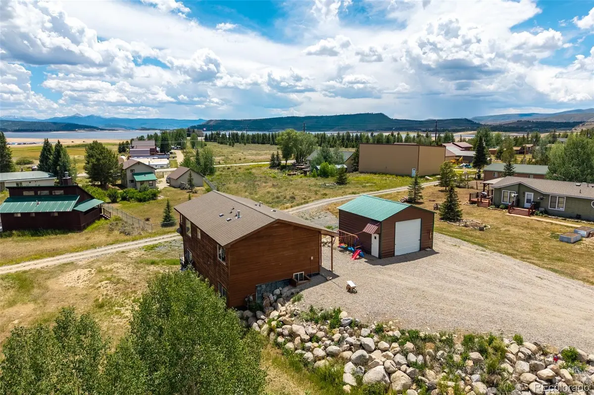 214 GCR 644, Grand Lake, CO 80447