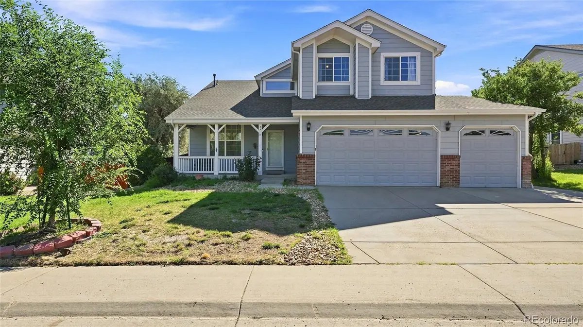 2918 S Zeno WAY, Aurora, CO 80013