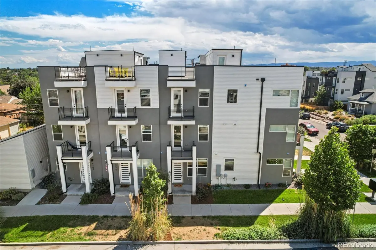 4280 W 13th AVE, Denver, CO 80204