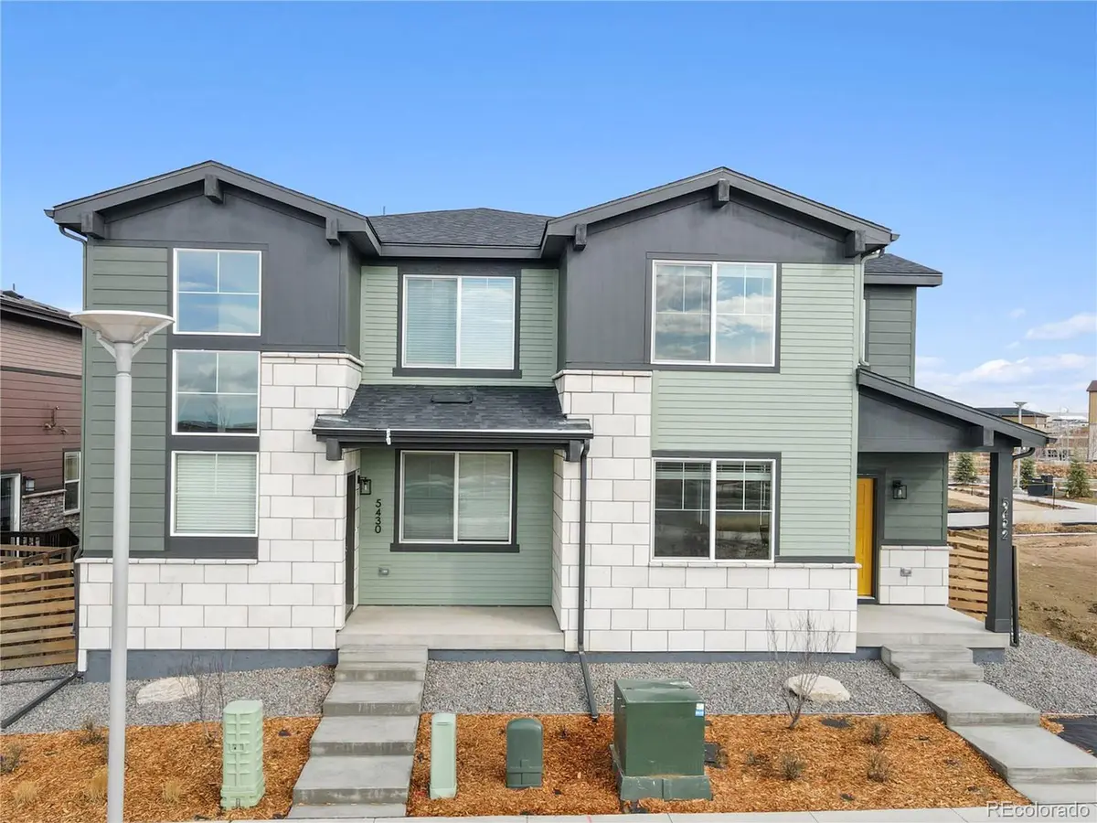 5422 N Denali BLVD, Aurora, CO 80019
