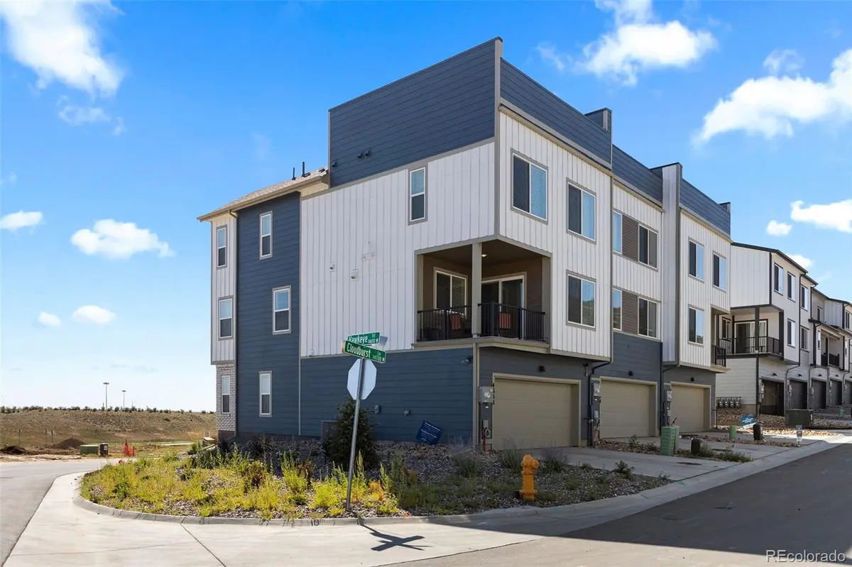 4652 Cloudburst LN, Morrison, CO 80465