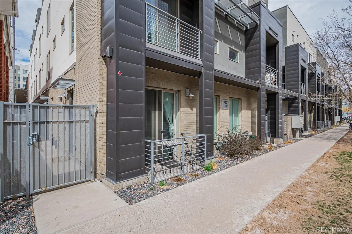 1323 Elati ST #6, Denver, CO 80204
