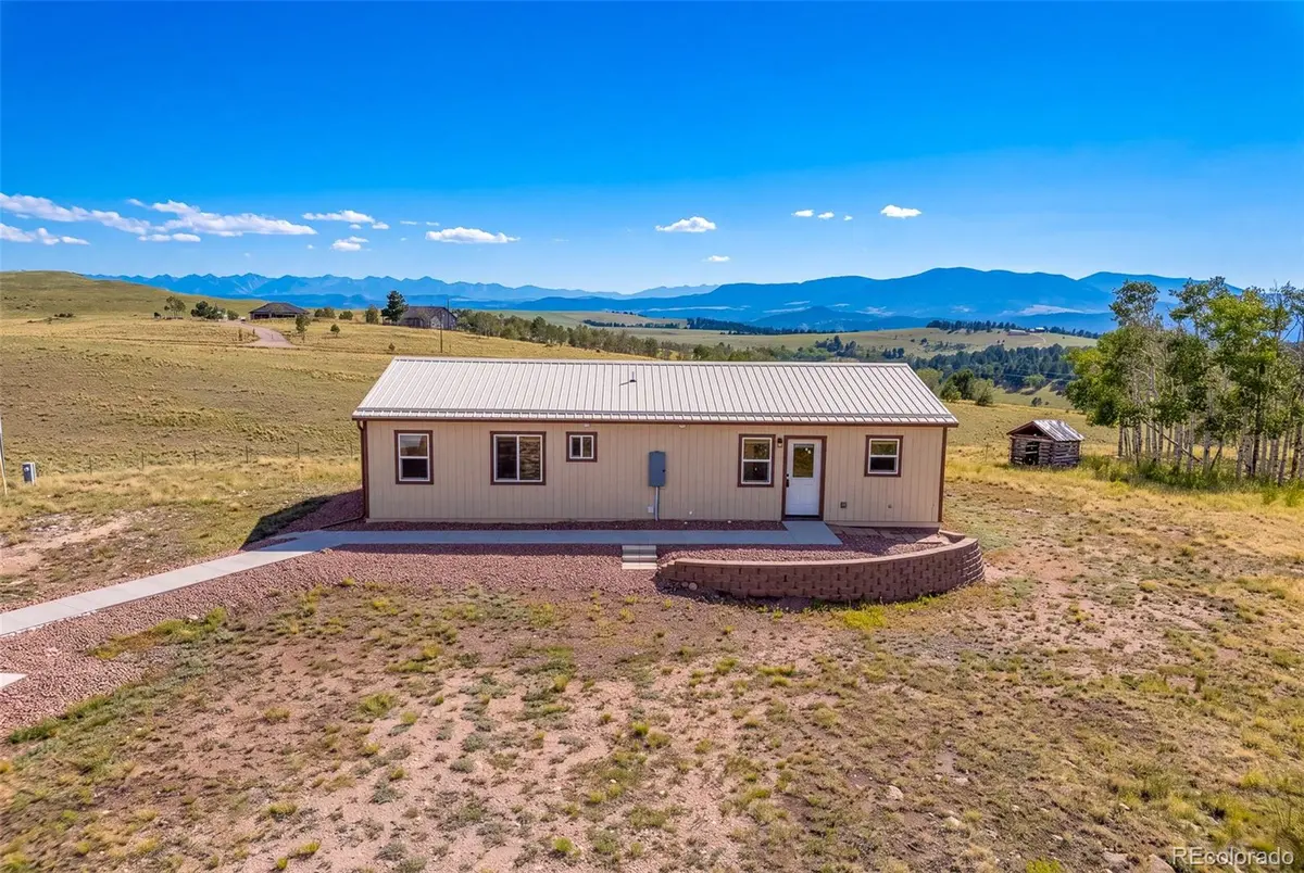 190 Aspen Point CT, Canon City, CO 81212