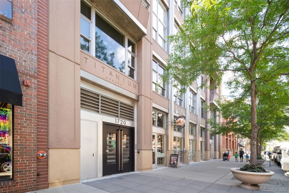 1720 Wazee ST #2B, Denver, CO 80202