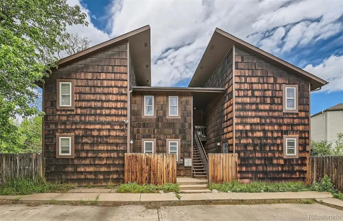 3520 Arthur CT #3, Boulder, CO 80304