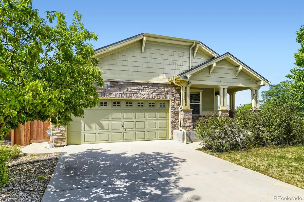 25293 E 5th AVE, Aurora, CO 80018